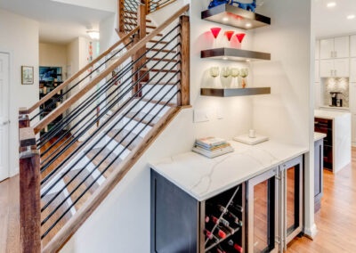 staircase remodeling company Falls Church