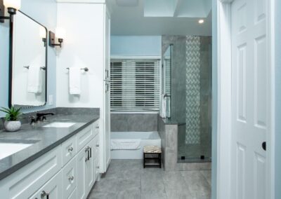 bath remodeling services Falls Church