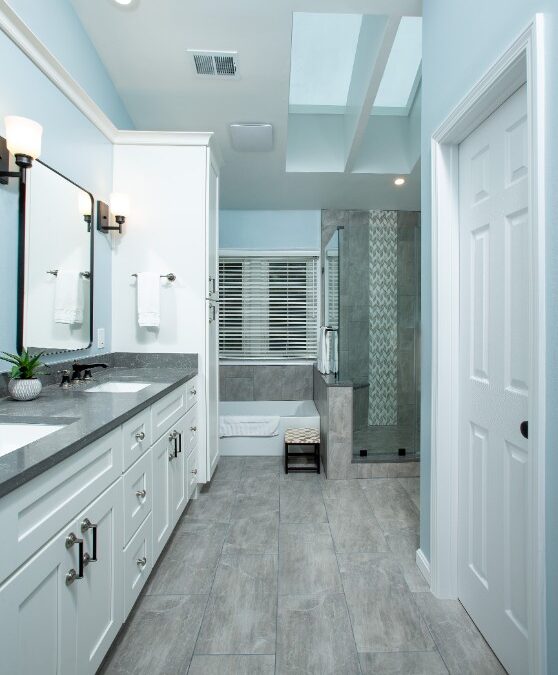 Transform Your Bathroom with These Must-Have Luxury Bathroom Remodel Features