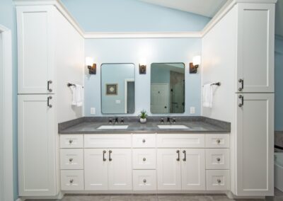 bathroom remodeling company Falls Church