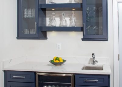 kitchen remodeling contractor Falls Church
