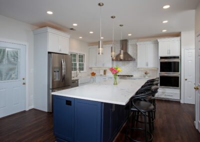 kitchen remodeling services Falls Church