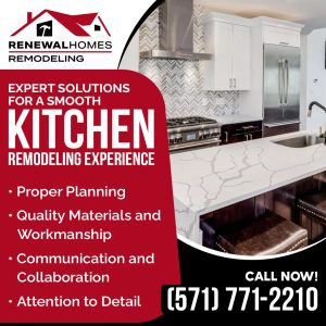 The challenges of kitchen remodeling can by many, we always maintain focus on alleviating any risk.