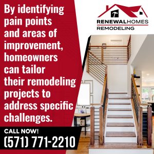 Home remodeling tips for improving the function of your home after a renovation.