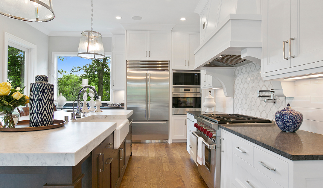 Revitalize Your Space: The Ultimate Guide to Kitchen Renewal