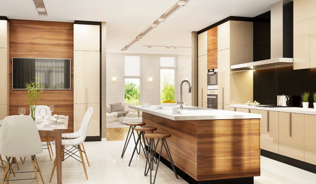 Elevate Your Culinary Space: Kitchen Remodeling Trends for 2024 in Northern Virginia